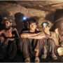 coal mine