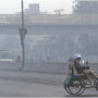 Lahore’s Environmental Tragedy