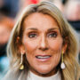 Céline Dion receives love from celebrates, as she faces health issues