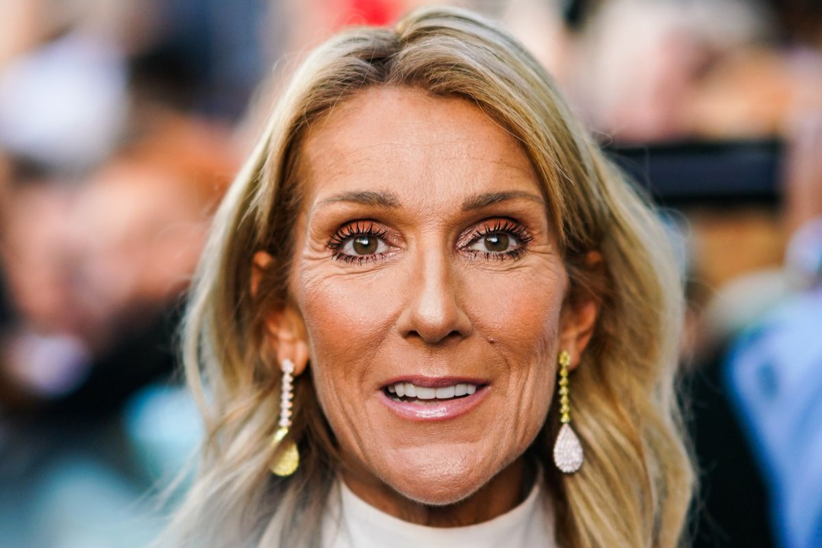 Céline Dion