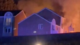 One dies, dozen goes missing after Jersey apartment explosion