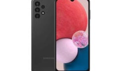 Samsung Galaxy A13 price in Pakistan and specifications