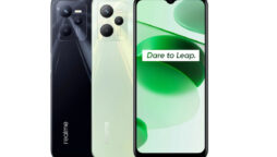 Realme C35 price in Pakistan & specifications
