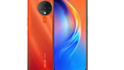 Tecno Spark 6 price in Pakistan & specifications