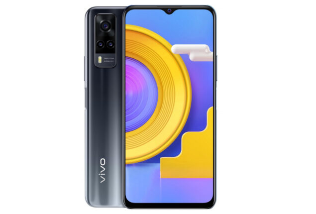 Vivo y31 price in Pakistan and specifications