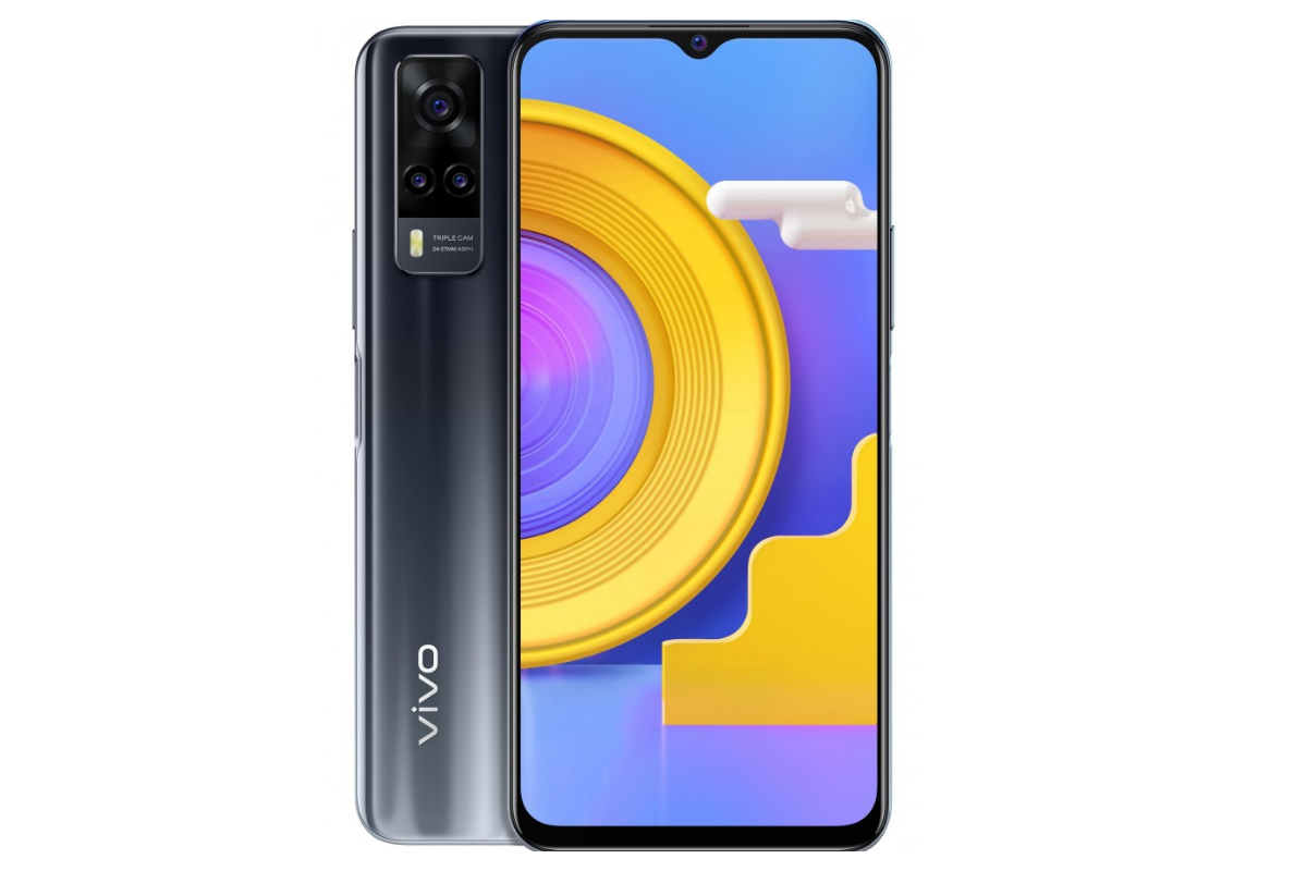 Vivo y31 price in Pakistan and specifications