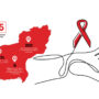 HIV cases on the rise