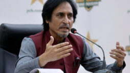 Ramiz Raja