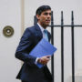 Rishi Sunak condemns public sector pay statistic