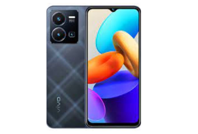 Vivo Y35 5G is Now Official with D700 Chip, HD+ Screen, 13MP Camera