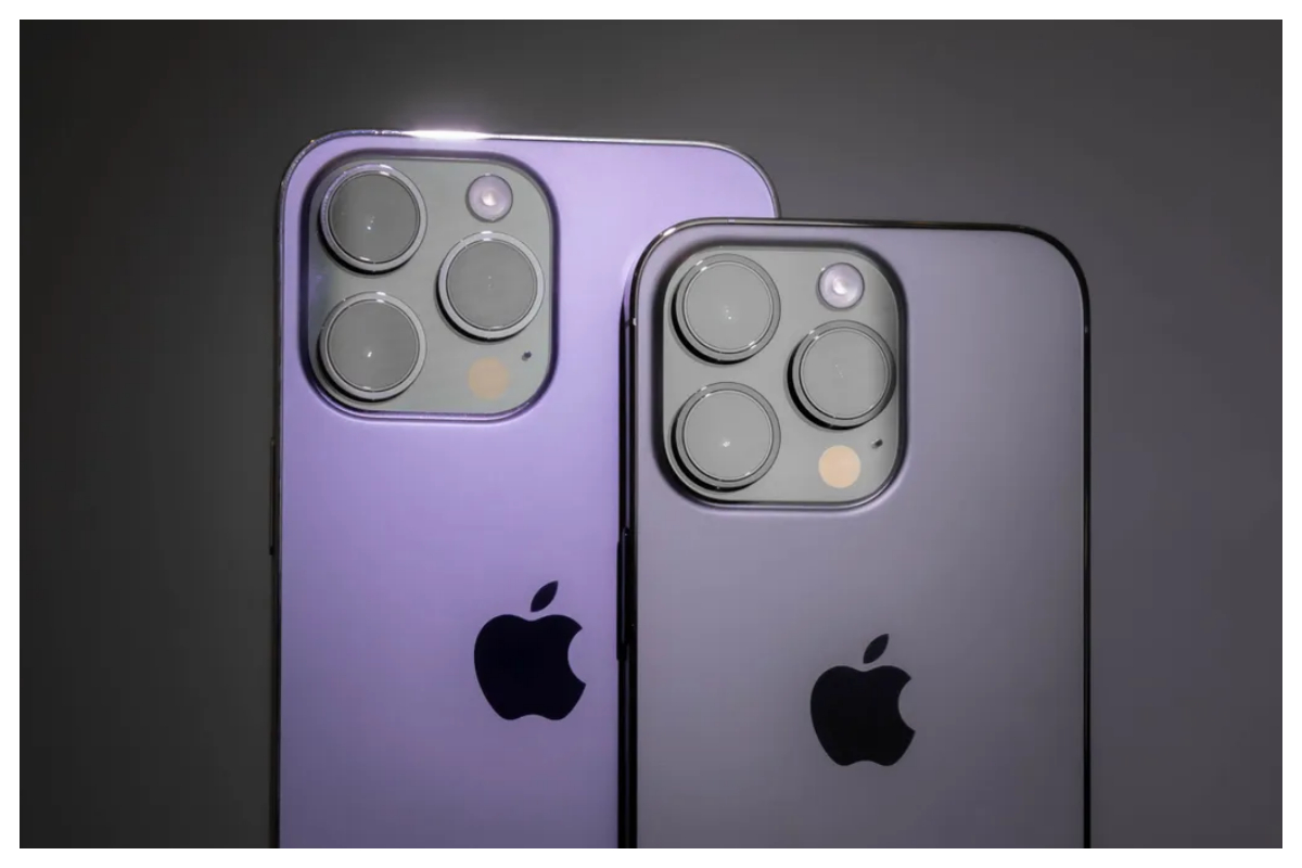 Apple iPhone 14 Pro Max Price in Pakistan & Specification