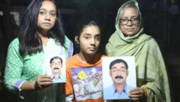 Bangladesh accuses of violent crackdown on free speech