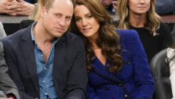 Prince William, Kate Middleton to welcome fourth child “with open arms”
