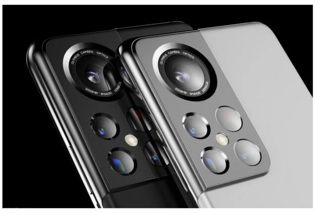 Samsung Galaxy S23 series to feature 8K video recording