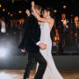 Prince Harry, Meghan Markle’s first dance: See Pictures