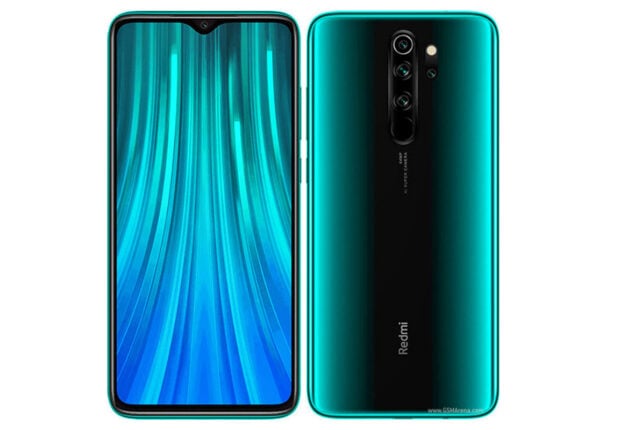 Redmi Note 8 Pro price in Pakistan and specifications