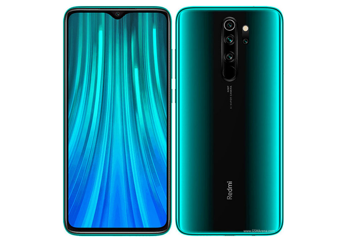 Redmi Note 8 Pro price in Pakistan and specifications
