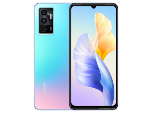 Vivo V23e price in Pakistan and specifications