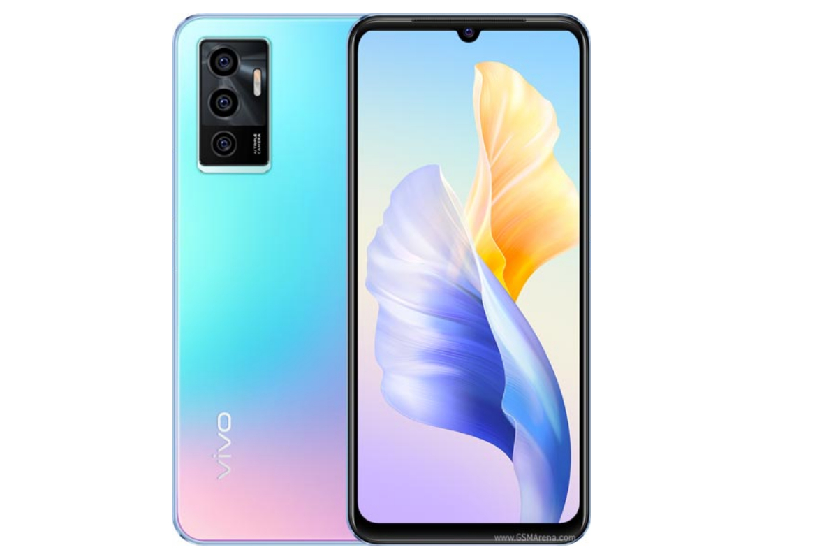 Vivo V23e price in Pakistan and specifications