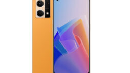 Oppo F21 pro price in Pakistan and specifications