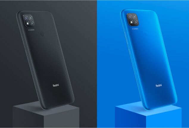 Xiaomi Redmi 9C price in Pakistan & special features