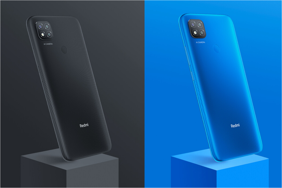 Xiaomi Redmi 9C price in Pakistan