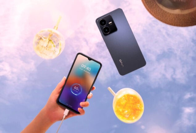 Vivo Y22s price in Pakistan & special features