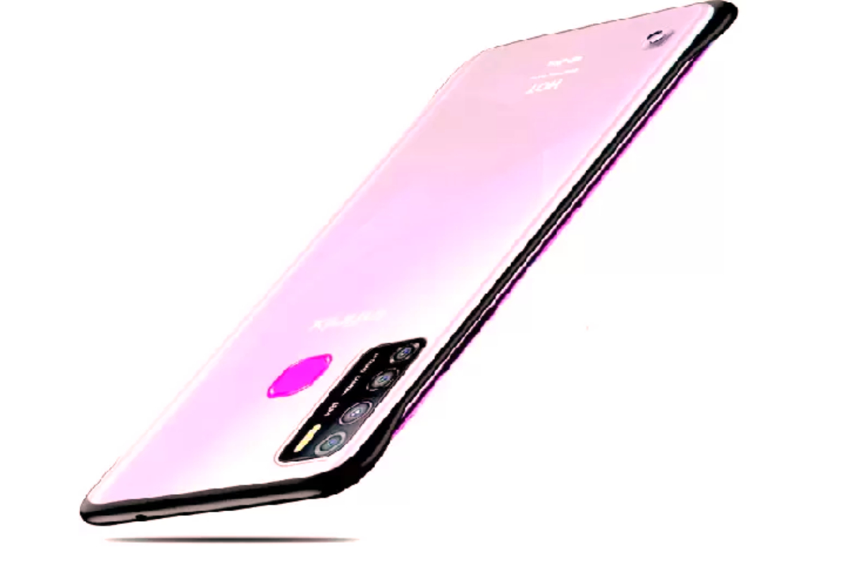 Infinix Hot 9 Pro price in Pakistan