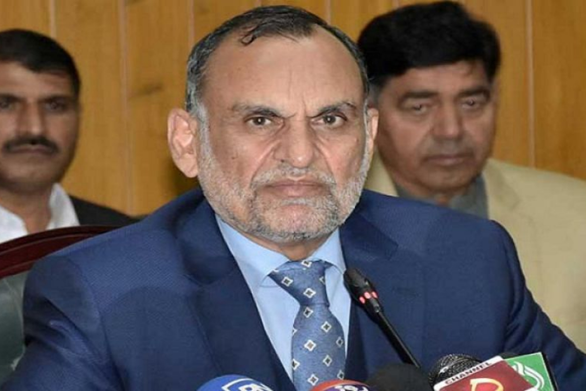 IHC Azam Swati bail