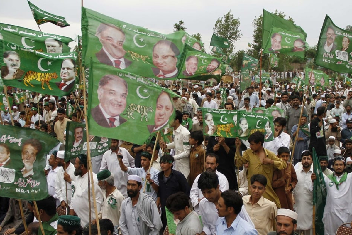 PML-N decides