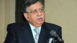 Pakistan has technically defaulted: Shaukat Tarin 
