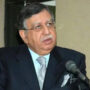 Pakistan has technically defaulted: Shaukat Tarin 