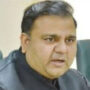LHC rejects plea against arrest of Fawad Chaudhry