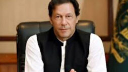 Suleman Shehbaz responsible for money laundering: Imran Khan