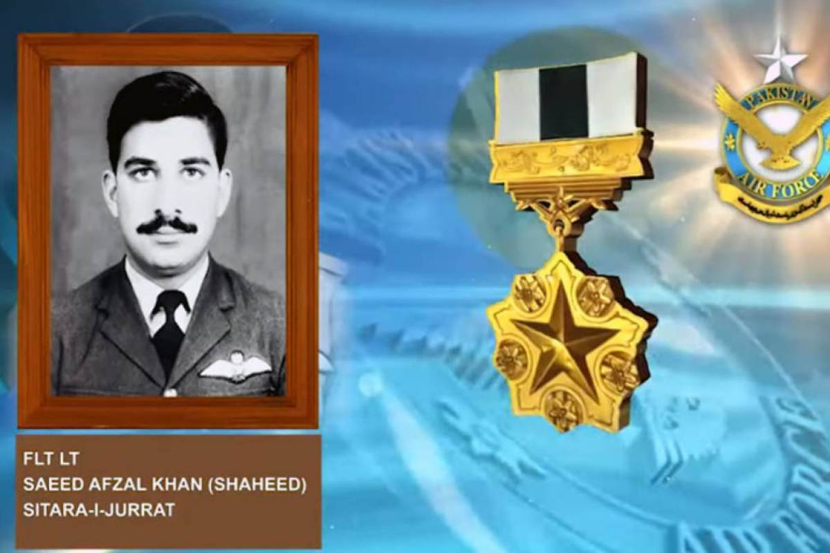 51st martyrdom anniversary