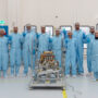 UAE launches first Arab-built moon rover