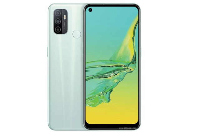 Oppo A33 price in Pakistan and specifications