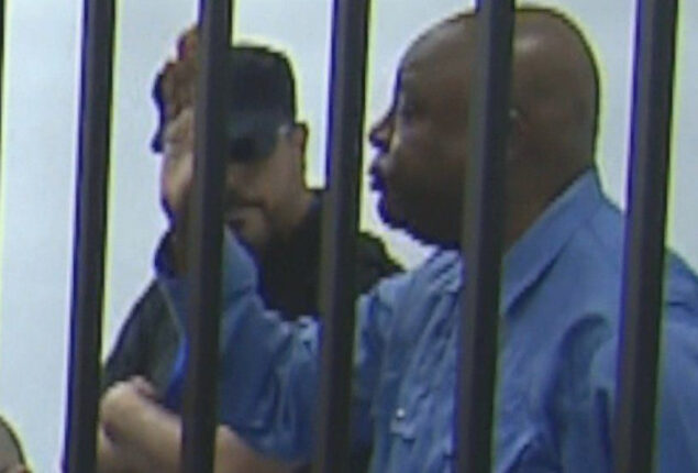 US detains Lockerbie bombing suspect