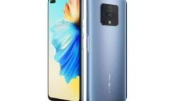Tecno Camon 16 Premier Price in Pakistan and Specifications