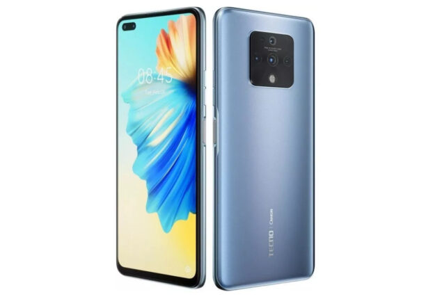 Tecno Camon 16 Premier Price in Pakistan and Specifications