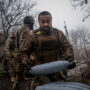 Attacks on Odesa and Melitopol during the Ukraine war