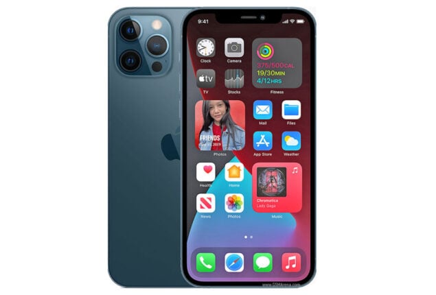 Apple iPhone 12 pro max price in Pakistan & specifications