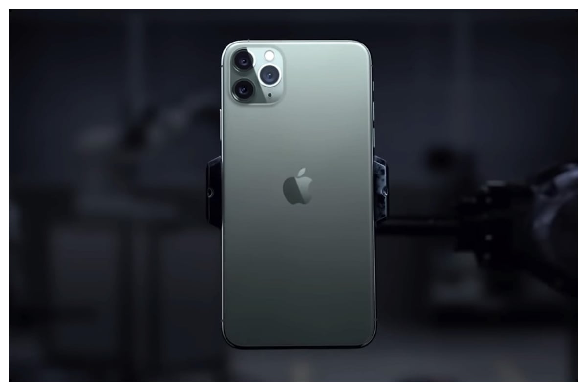 iPhone 11 Pro price in Pakistan and specifications