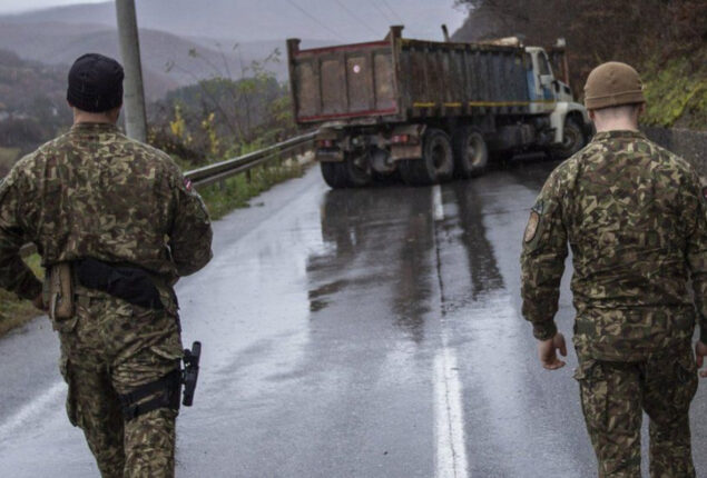 Kosovo