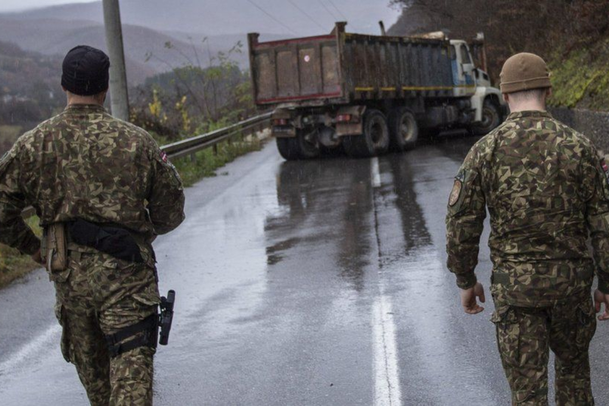 Kosovo