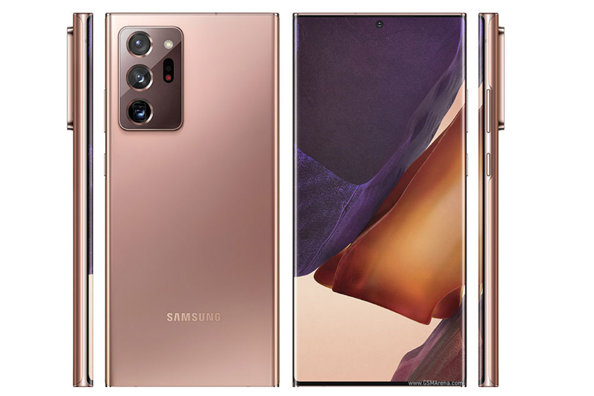 Samsung Galaxy Note 20 price in Pakistan and Specifications