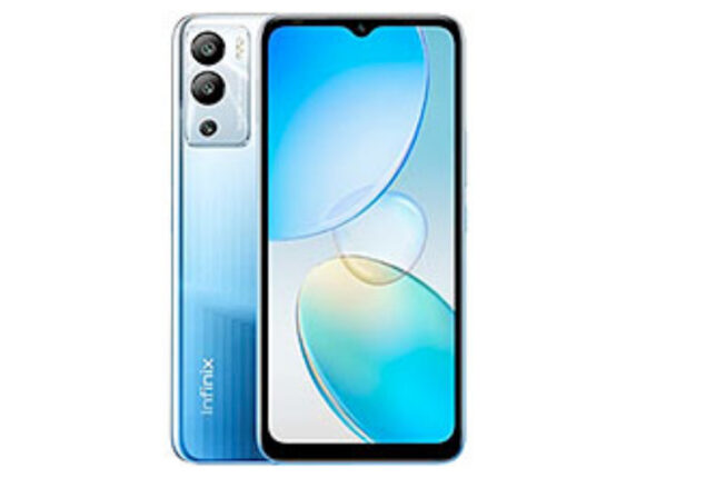 Infinix hot 12 price in Pakistan and specifications