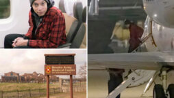 Brittney Griner recuperates at military medical facility in Texas