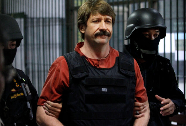 Viktor Bout