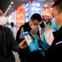 China scraps virus-tracking app in anticipation of Covid